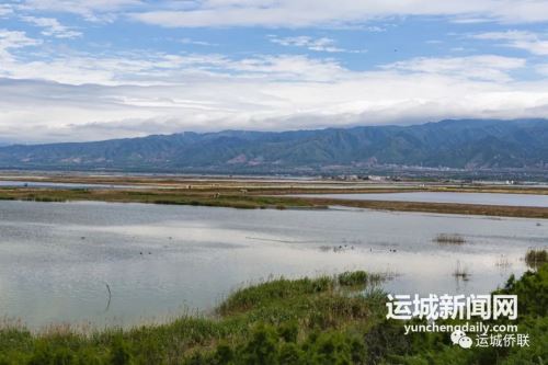 热点关注｜晋陕豫黄河金三角承接产业转移示范区建设专题研讨会在运城市召开