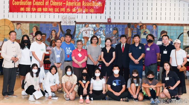   中秋庙会盛况空前，重现华府往日繁华                        —— 祝贺大华府中秋庙会圆满落幕