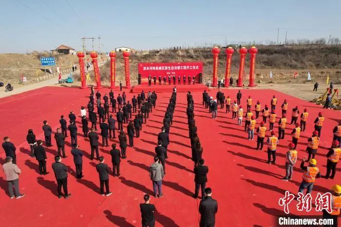 ​侨联动态｜山西运城市侨联召开党的二十大精神学习交流会