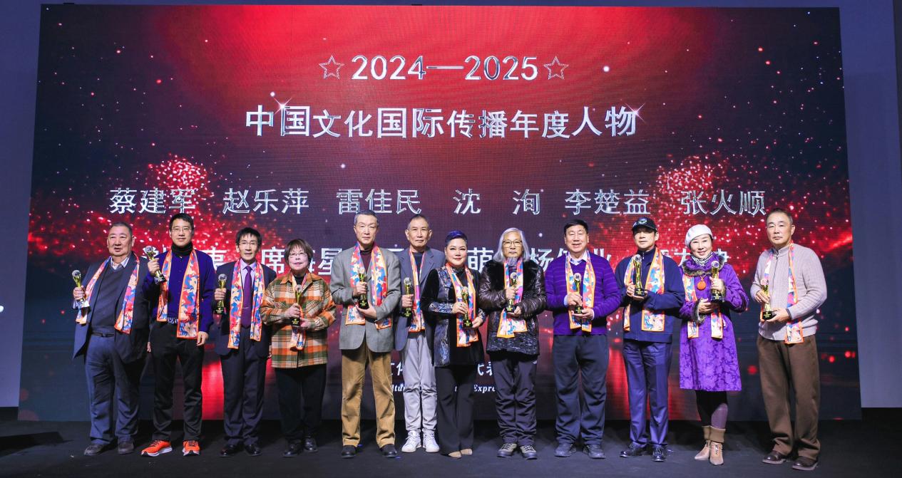 广东江门新闻：报喜！ 新会籍摄影家李楚益荣获两项大奖