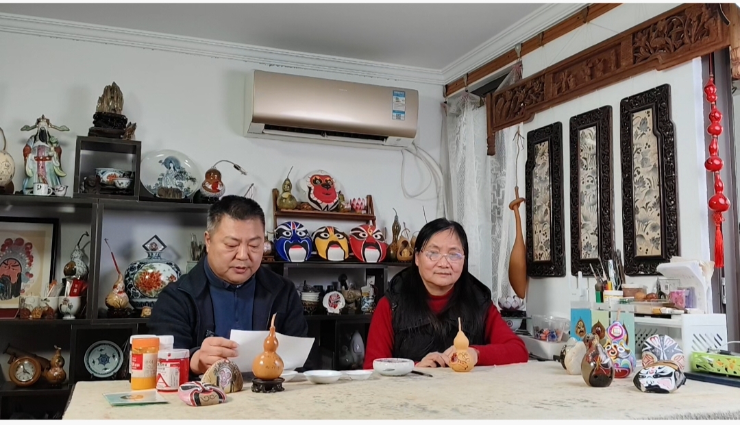 “非遗”贺新春  飞马送“福禄” ——建邺区举办“福满金陵·驰聚兴侨”春节文化交流活动  